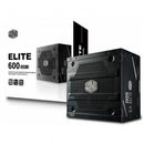 Fonte Cooler Master Elite V3 600W MPW6001ACAAN1WOI