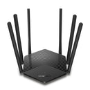 Roteador MERCUSYS Wireless Dual Band Gigabit AC1900 MR50G - MR50G