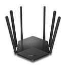 Roteador MERCUSYS Wireless Dual Band Gigabit AC1900 MR50G - MR50G