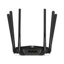 Roteador MERCUSYS Wireless Dual Band Gigabit AC1900 MR50G - MR50G