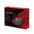 Roteador MERCUSYS Wireless Dual Band Gigabit AC1900 MR50G - MR50G