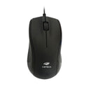 Mouse C3 Tech USB Preto MS-26BK