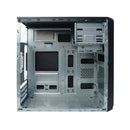 Gabinete C3 Tech MICRO-ATX C/FTE 200W MT-24V2BK