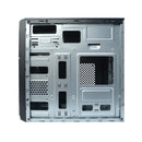 Gabinete C3 Tech MICRO-ATX C/FTE 200W MT-24V2BK