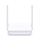 Roteador MERCUSYS Wireless N 300Mbps - MW301R