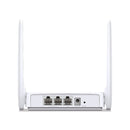 Roteador MERCUSYS Wireless N 300Mbps - MW301R