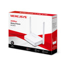 Roteador MERCUSYS Wireless N 300Mbps - MW301R