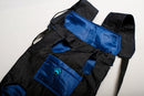 Bolsa Canguru Mochila Passeio Transporte Pet Gato Cães Cachorro