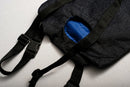 Bolsa Canguru Mochila Passeio Transporte Pet Gato Cães Cachorro