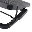 Base para Notebook Gamer C3 Tech NBC-100BK -PRETO