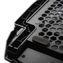 Base para Notebook Gamer C3 Tech NBC-100BK -PRETO