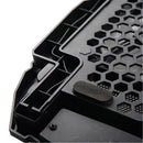 Base para Notebook Gamer C3 Tech NBC-100BK -PRETO