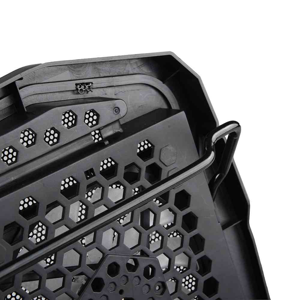 Base para Notebook Gamer C3 Tech NBC-100BK -PRETO