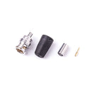 Conector Bnc Cabo 6.47mm 75 Ohm Hd Nbnc75bjp9 Neutrik