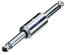 Adaptador 2x Plug P10 Mono Nys237 Rean