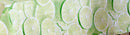 Toalha De Mesa Retangular Citrus Avulsa