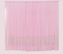 Cortina Para Quarto Princesa 2,00 X 1,70