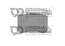 Pastilha De Freio System Ceramic Ocda2051