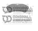 Pastilha De Freio System Ceramic Ocda2414