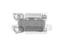 Pastilha De Freio System Ceramic Octa2415