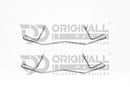Kit Reparo Dianteiro Okrd0100