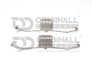 Kit Reparo Dianteiro Okrd0109
