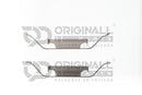 Kit Reparo Dianteiro Okrd0412