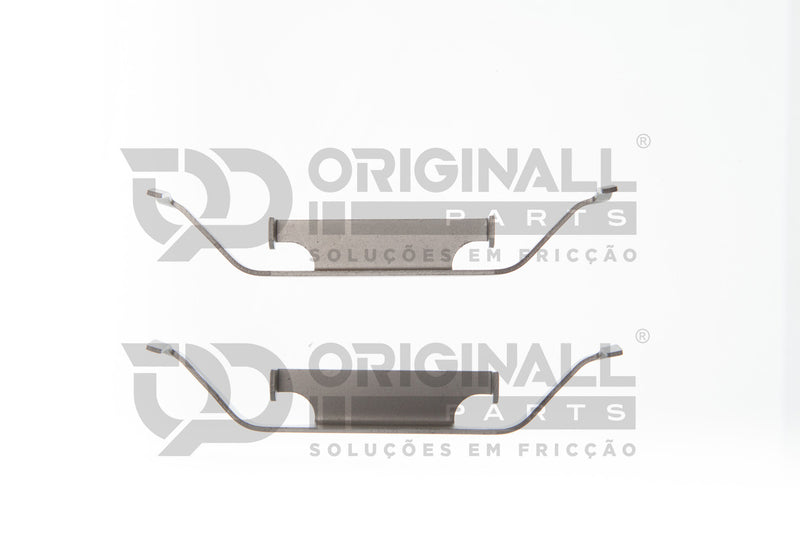 Kit Reparo Dianteiro Okrd0400