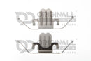 Kit Reparo Dianteiro Okrd0402