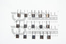 Kit Reparo Dianteiro Okrd0502