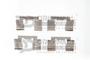 Kit Reparo Dianteiro Okrd0505