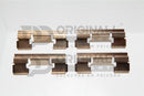 Kit Reparo Dianteiro Okrd0509