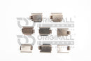Kit Reparo Dianteiro Okrd0510