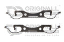 Kit Reparo Dianteiro Okrd0902