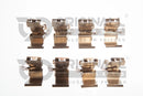 Kit Reparo Dianteiro Okrd0516