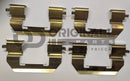 Kit Reparo Dianteiro Okrd0901
