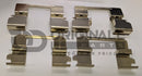 Kit Reparo Dianteiro Okrd1102
