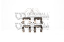 Kit Reparo Dianteiro Okrd1204