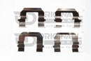 Kit Reparo Dianteiro Okrd1302
