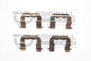 Kit Reparo Dianteiro Okrd1309