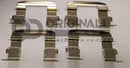Kit Reparo Dianteiro Okrd1310