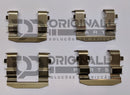 Kit Reparo Dianteiro Okrd1311