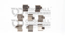Kit Reparo Dianteiro Okrd1400