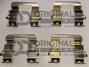 Kit Reparo Dianteiro Okrd1402