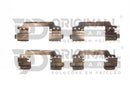 Kit Reparo Dianteiro Okrd2001
