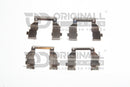 Kit Reparo Dianteiro Okrd2100