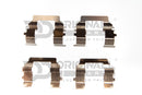 Kit Reparo Dianteiro Okrd2102