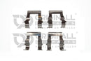 Kit Reparo Dianteiro Okrd2103