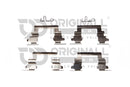Kit Reparo Dianteiro Okrd2107
