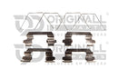 Kit Reparo Dianteiro Okrd2204